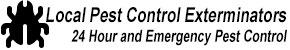 Lucknow SC Pest Control Exterminators